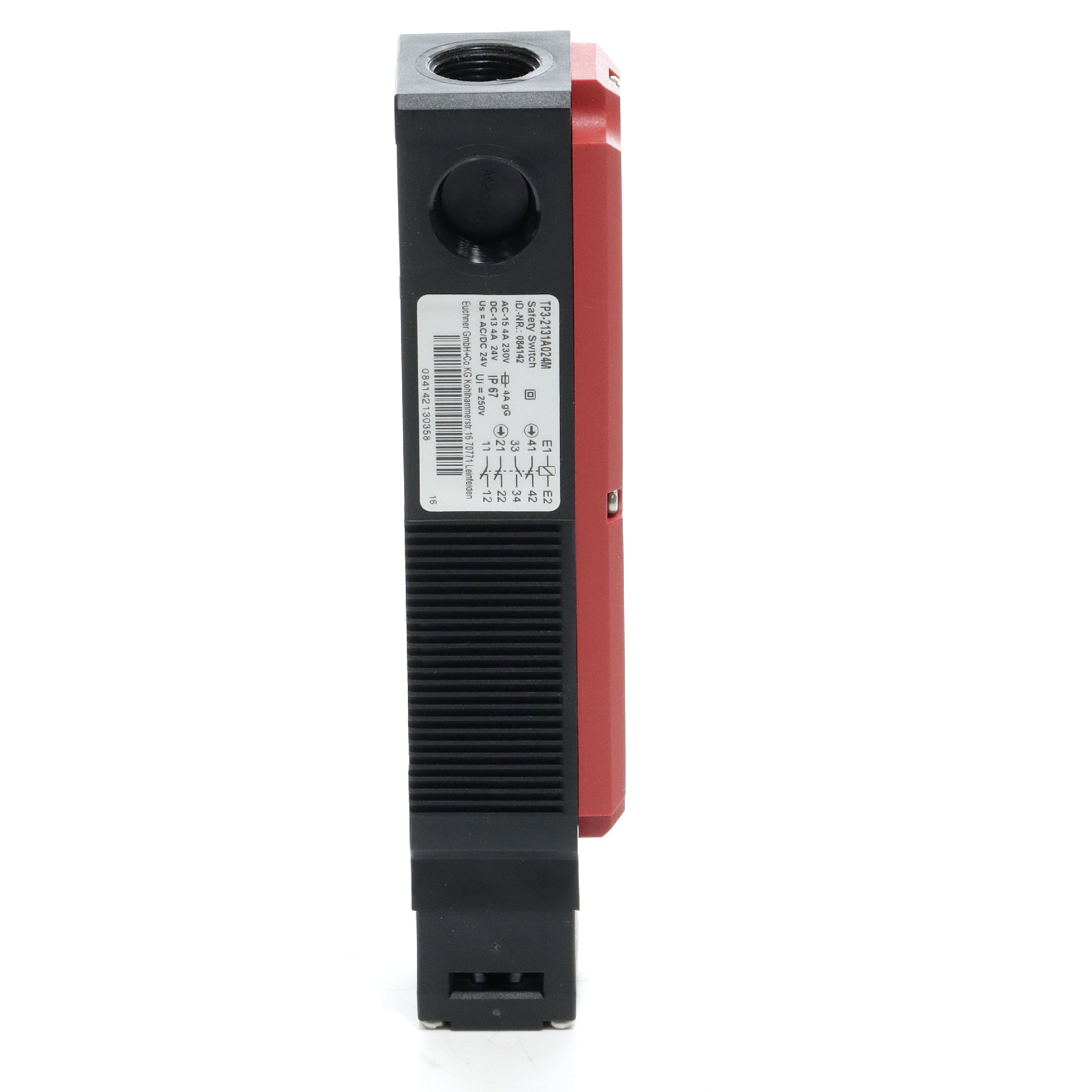 Safety switch TP3-2131A024M New open Box
